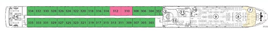 Avalon Waterways Avalon Expression Deck Plans Royal Deck.jpg